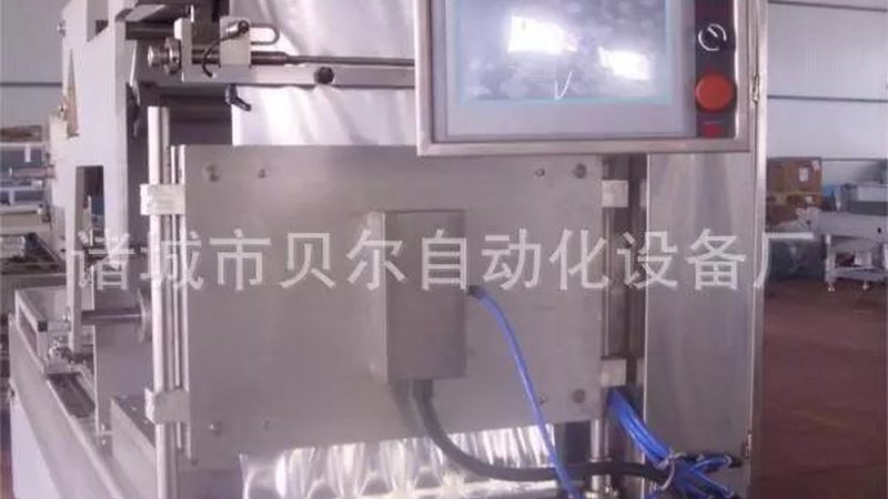 化工液体灌装机：揭秘其优缺点，助力企业选型