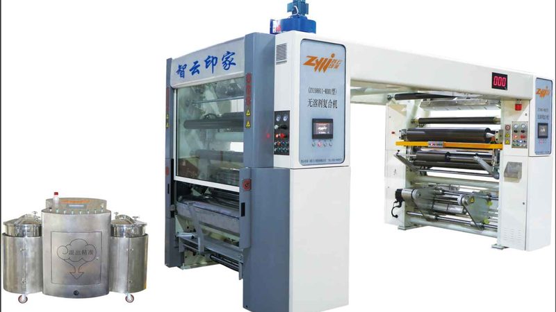 覆膜机操作步骤解析：从入门到精通