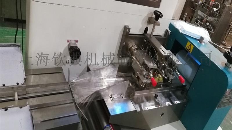 酱料包装机的定制逻辑：从选型到落地的四个关键判断