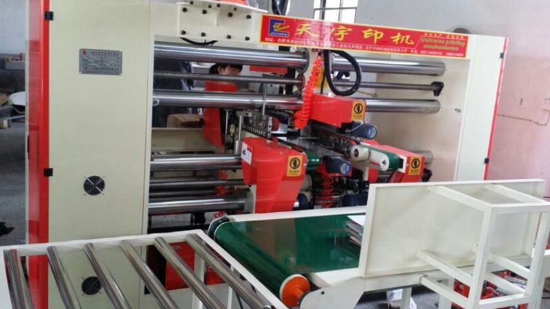 缠绕机批发：价格与性能的平衡之道