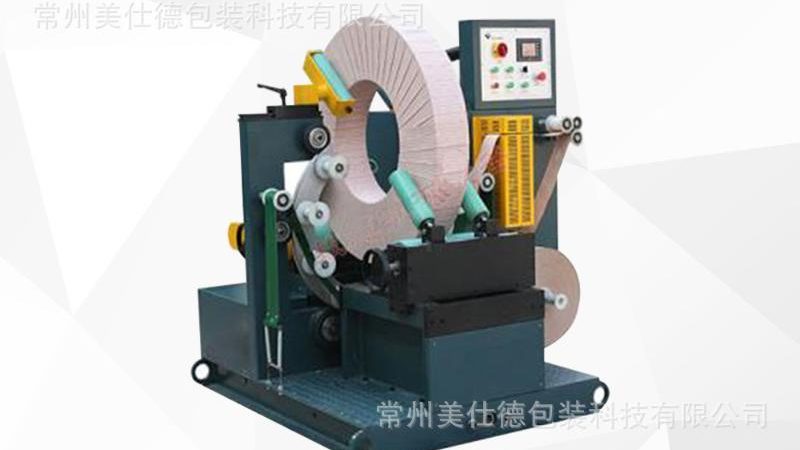 立式包装机操作流程揭秘：高效生产的关键步骤