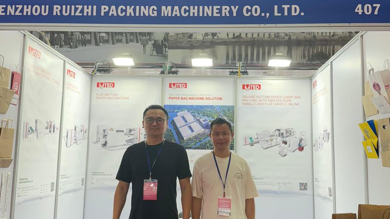 圆压圆模切机：揭秘其核心工艺与选型要点**