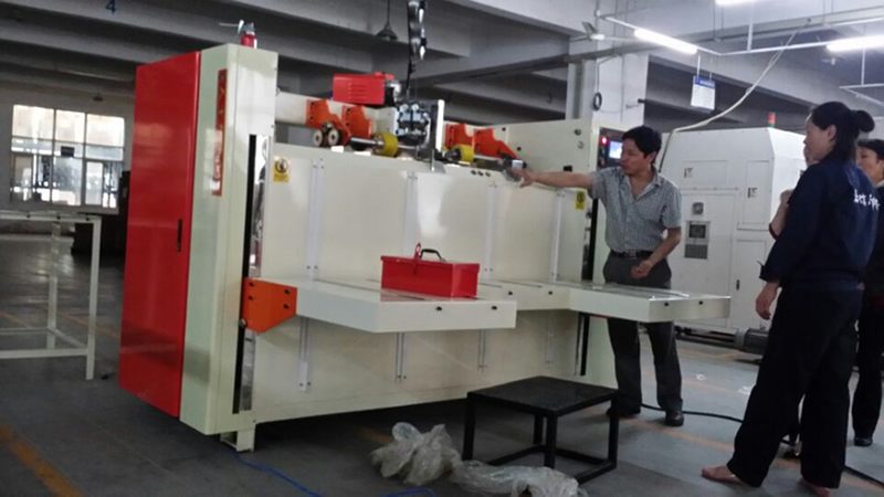 粉末专用真空包装机定制：揭秘其核心技术与选型要点