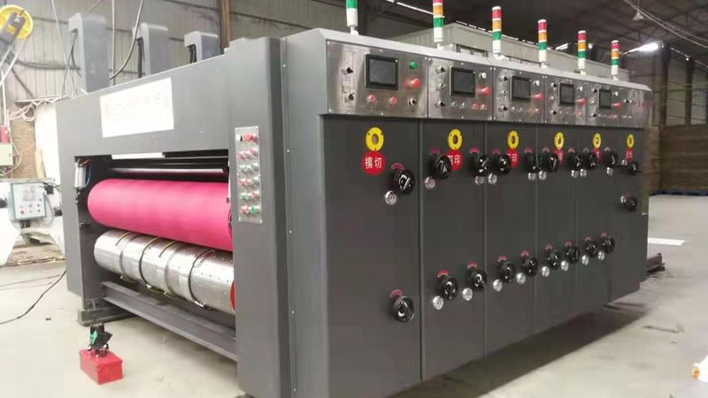 全自动包装机：揭秘其价格与图片背后的秘密**